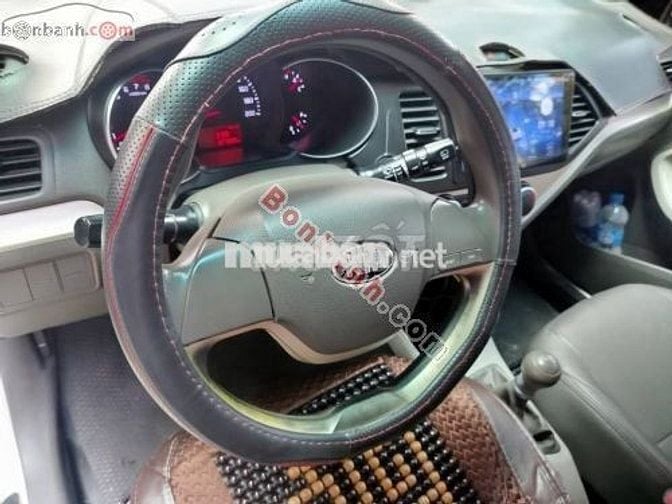 Kia Morning MT 2019