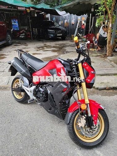 Cần bán gấp xe đời 2016