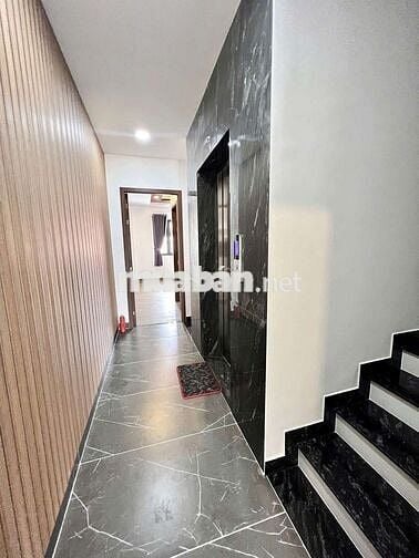 BÁN NHÀ HƯƠNG LỘ 2, 90M2, 5 TẦNG, THANG MÁY XỊN,HXH, GIÁ CHỈ 6,7 TỶ TL