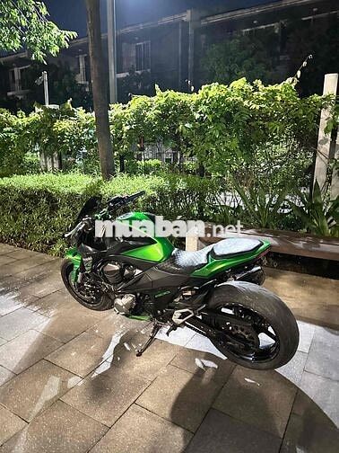 Z800 2015 abs