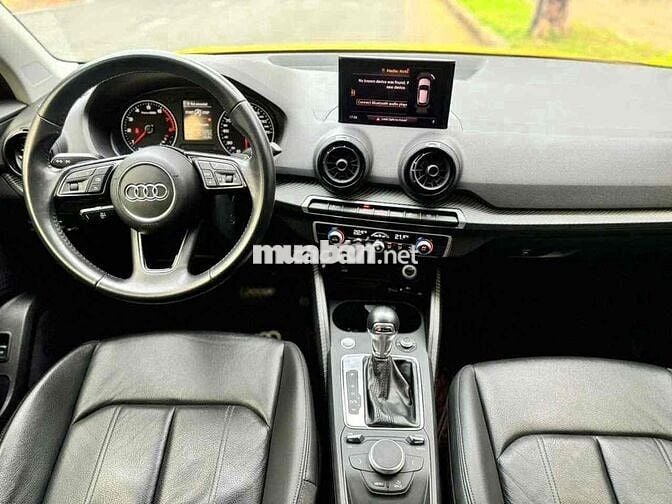 Audi Q2 1.4 TFSI 2019