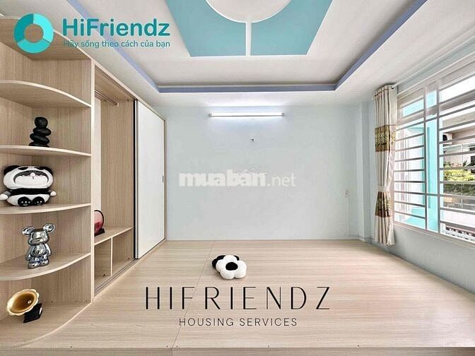 CĂN HỘ MINI - MỚI XÂY TRANG BỊ FULL NT NGAY NGÃ TƯ BỐN XÃ GẦN ĐH VHU