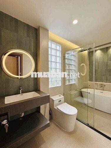 Chủ ngộp vốn cần bán nhà đường Tân Thành, Quận 5. Giá 5,8Tỷ/ 4,5x10m.