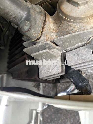 Honda Dream Thái 1994 dọn mới bstp