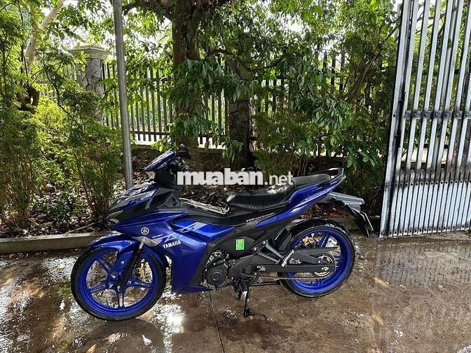 exciter 155
