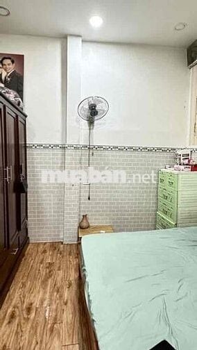 114M2 NGANG GẦN 10M PHAN VĂN HỚN BÀ ĐIỂM SIÊU ĐẸP SIÊU RẺ