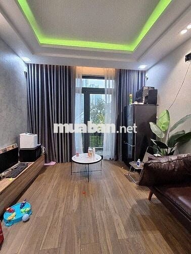 112m2 - Giá 14.5 tỷ - HXH Nguyễn Văn Linh cạnh cầu Tân Thuận, Q7