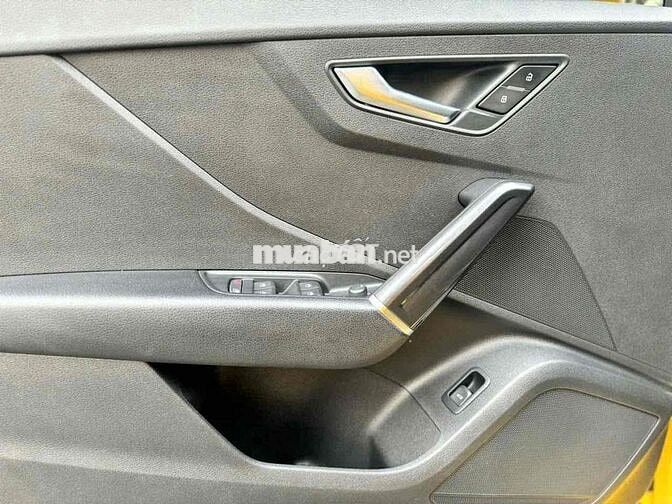 Audi Q2 1.4 TFSI 2019