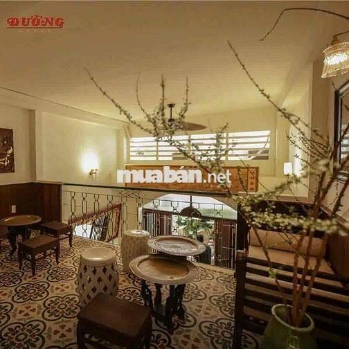 Nhà cho thuê Điện Biên Phủ Q, 4x10m, Trệt lửng 2 lầu ST
