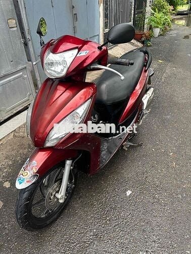 honda vision 2012 Fi