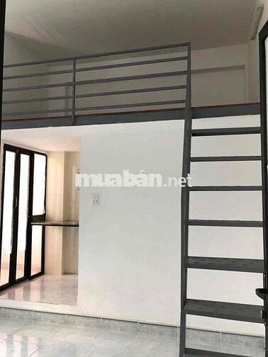 Phòng trọ 22m2 đường Nước Mặn 5, P.Khuê Mỹ, Q.Ngũ Hành Sơn