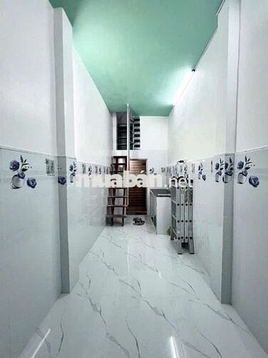 Bán Nhà Mới Tinh 2 tầng Mã Lò , BTĐA , Bình Tân . Hot hot chốt gấp