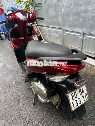 honda vision 2012 Fi