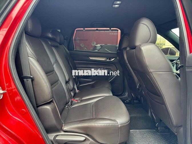 Mazda CX 8 2020 Luxury - 51000 km xe đẹp không lỗi