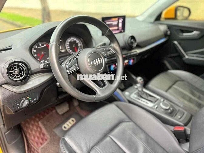 Audi Q2 1.4 TFSI 2019