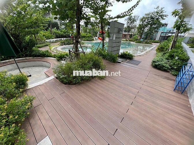 🌟 Cho thuê căn hộ Urban Hiệp Bình Chánh – Thủ Đức 🌟 📐 Diện tích: 100m²