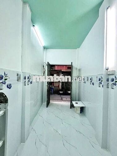 Bán Nhà Mới Tinh 2 tầng Mã Lò , BTĐA , Bình Tân . Hot hot chốt gấp