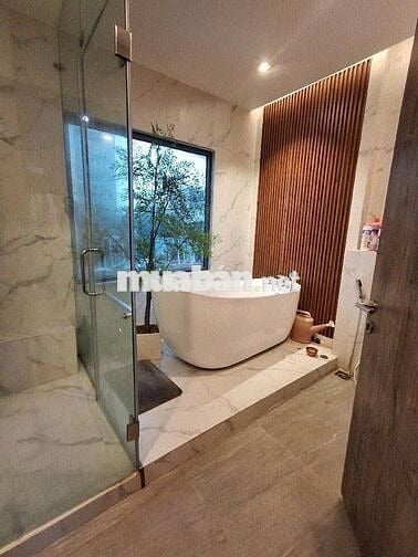 112m2 - Giá 14.5 tỷ - HXH Nguyễn Văn Linh cạnh cầu Tân Thuận, Q7