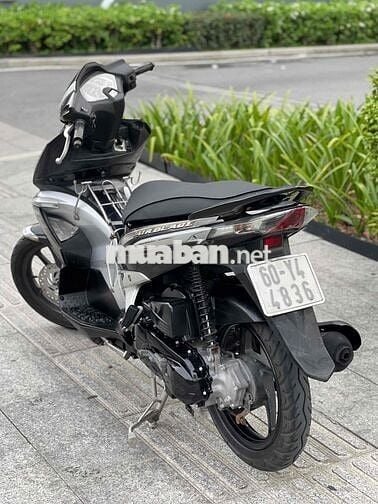 Air blade Fi bstp xe siêu đẹp máy bao zin