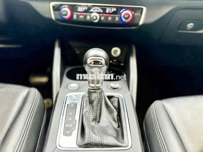 Audi Q2 1.4 TFSI 2019