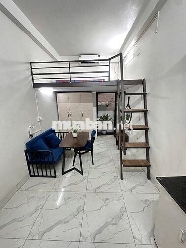 Nhà 6 tầng khép kín ngõ 323 Trần Đại Nghĩa và ngõ 254 Minh Khai