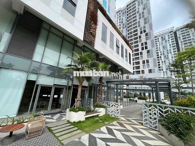 🌟 Cho thuê căn hộ Urban Hiệp Bình Chánh – Thủ Đức 🌟 📐 Diện tích: 100m²