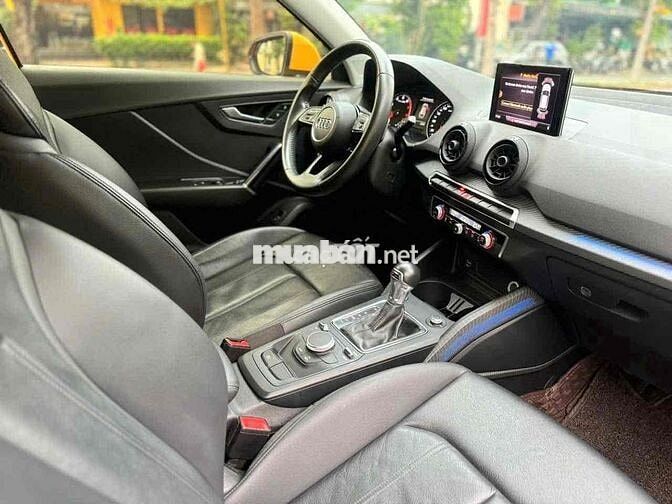 Audi Q2 1.4 TFSI 2019