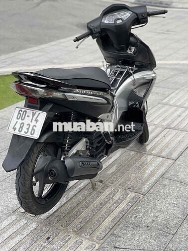 Air blade Fi bstp xe siêu đẹp máy bao zin
