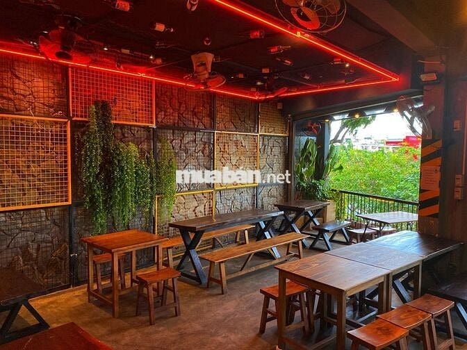 VIEW BỜ KÈ, NGANG 12M, MẶT BẰNG THOÁNG SỐ 443 TRƯỜNG SA QUẬN PHÚ NHUẬN
