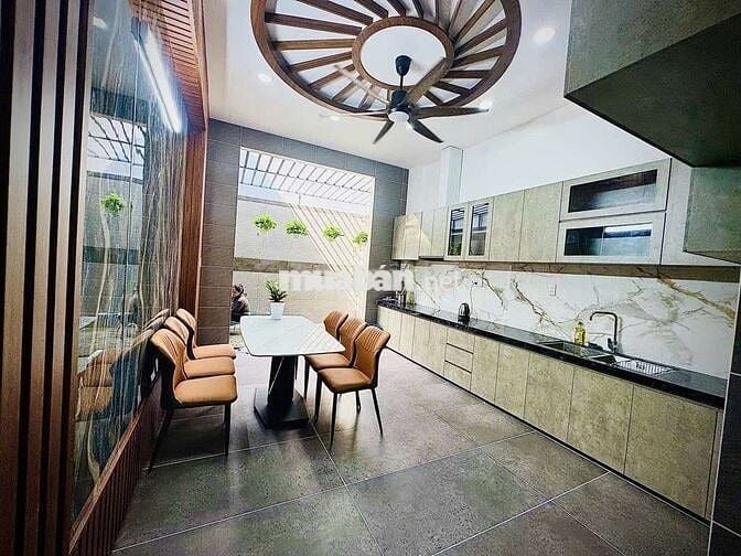 BÁN NHÀ HƯƠNG LỘ 2, 90M2, 5 TẦNG, THANG MÁY XỊN,HXH, GIÁ CHỈ 6,7 TỶ TL
