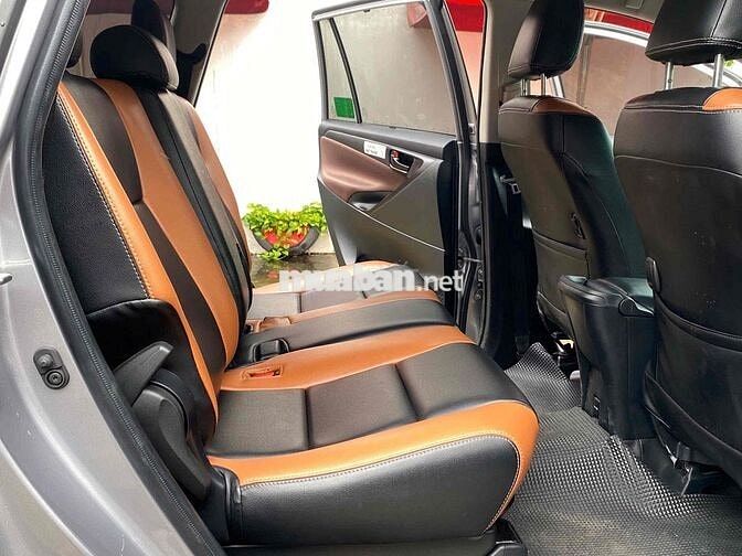Innova Số Sàn 2024 HT Vay 70% - Giá Còn Giảm