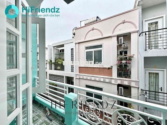 CĂN HỘ MINI - MỚI XÂY TRANG BỊ FULL NT NGAY NGÃ TƯ BỐN XÃ GẦN ĐH VHU