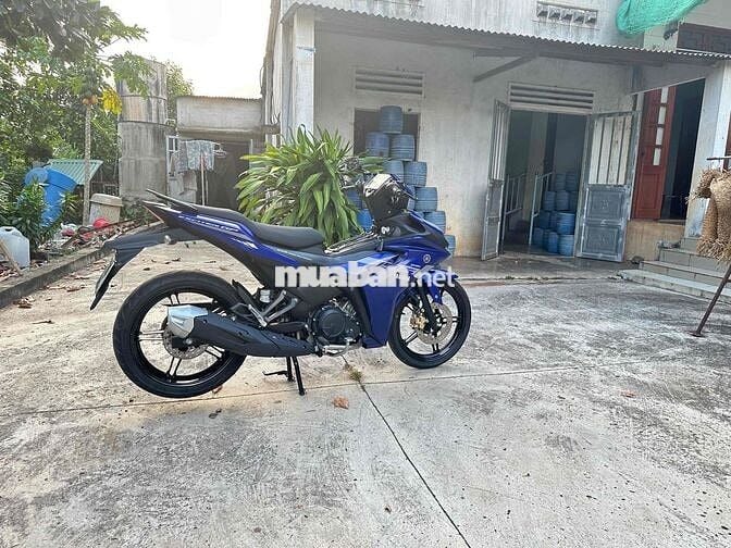 exciter 155