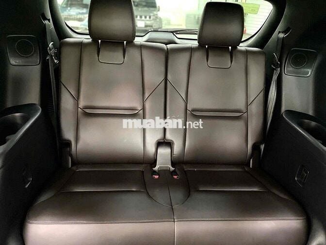 🚘 Mazda CX-8 2024 2.5AT Luxury - Lướt: 2700 km