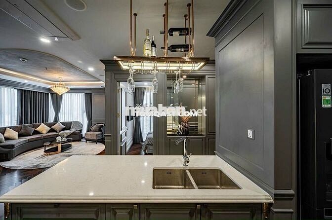 CHUYÊN CHO THUÊ CĂN HỘ KINGDOM 101 –QUẬN 10, căn 3PN 103m2 giá 23-36tr