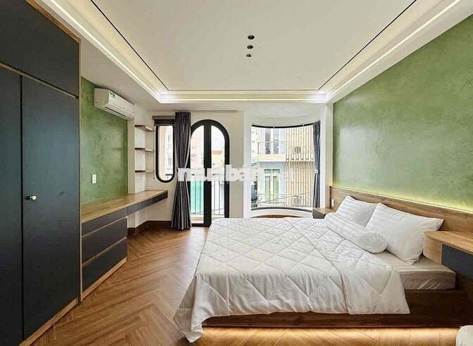 Chủ ngộp vốn cần bán nhà đường Tân Thành, Quận 5. Giá 5,8Tỷ/ 4,5x10m.