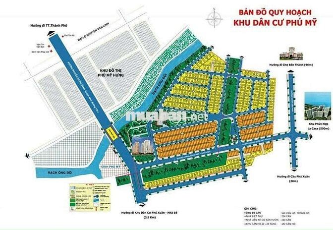 Nhà Phố PHL,L Phú Mỹ Hưng, HXH, Nhỉn 7 tỷ
