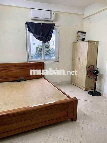 Nhà 6 tầng khép kín ngõ 323 Trần Đại Nghĩa và ngõ 254 Minh Khai