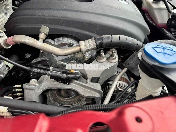 Mazda CX 8 2020 Luxury - 51000 km xe đẹp không lỗi