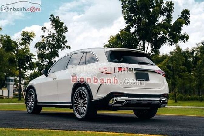 Mercedes Benz GLC 300 4Matic 2023