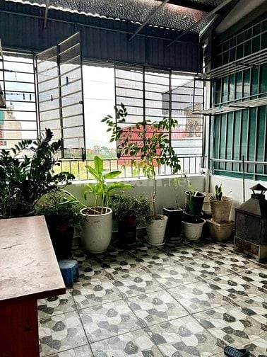 Nhà Ngọc Thụy 5 Tầng - 3 ngủ - 6 tỷ chút - gần Khu đô thị Khai Sơn