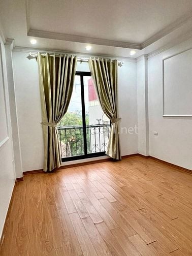 Nhà Ngọc Thụy 5 Tầng - 3 ngủ - 6 tỷ chút - gần Khu đô thị Khai Sơn