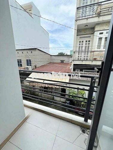 NHÀ XINH 2 TẦNG 1 XẸT NGẮN- TÂN CHÁNH HIỆP - QUẬN 12. GIÁ 3.33tỷ