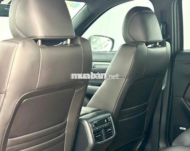 🚘 Mazda CX-8 2024 2.5AT Luxury - Lướt: 2700 km
