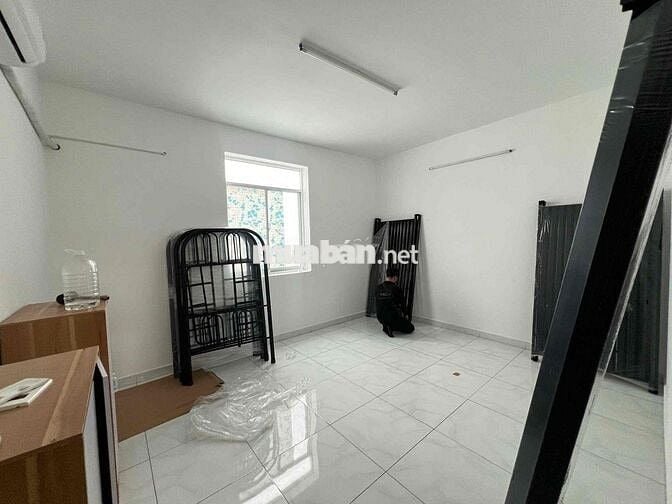 🏡DỰ ÁN MỚI NHÀ CHUNG Ở GHÉP 4-5 BẠN ĐẦY ĐỦ TẤT CẢ NỘI THẤT MỚI XÂY🔥