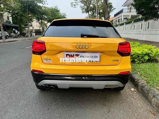 Audi Q2 1.4 TFSI 2019