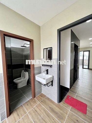 BÁN NHÀ HƯƠNG LỘ 2, 90M2, 5 TẦNG, THANG MÁY XỊN,HXH, GIÁ CHỈ 6,7 TỶ TL