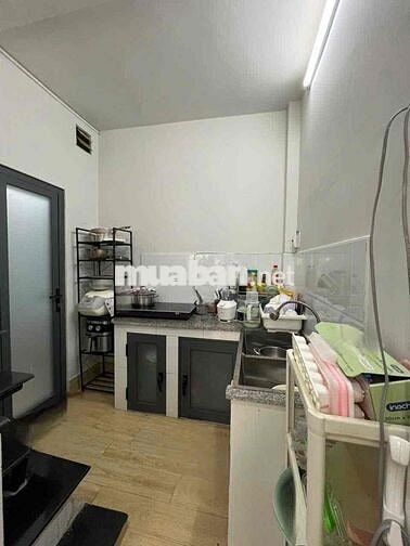 NHÀ XINH 2 TẦNG 1 XẸT NGẮN- TÂN CHÁNH HIỆP - QUẬN 12. GIÁ 3.33tỷ