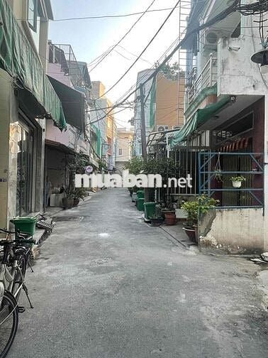 bán nhà gấp như hình hỗ trợ bank 500tr