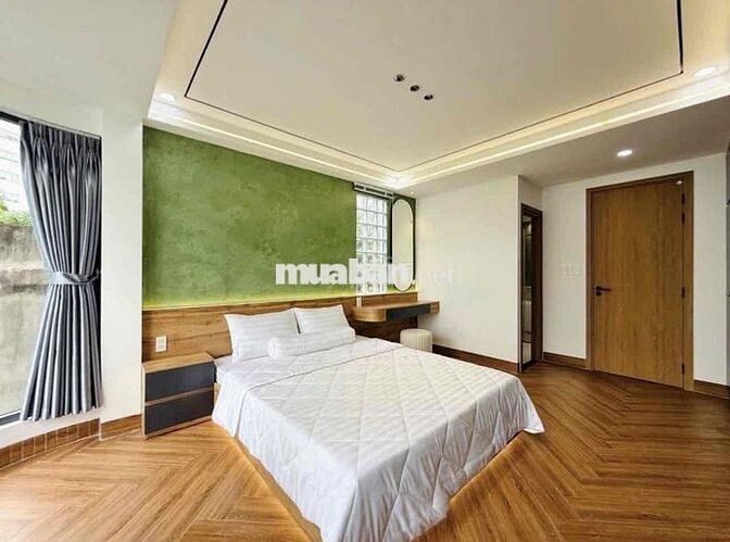 Chủ ngộp vốn cần bán nhà đường Tân Thành, Quận 5. Giá 5,8Tỷ/ 4,5x10m.
